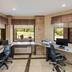 Business centre