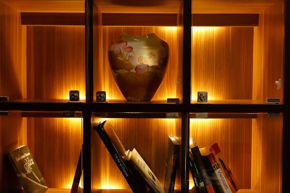 Room amenity