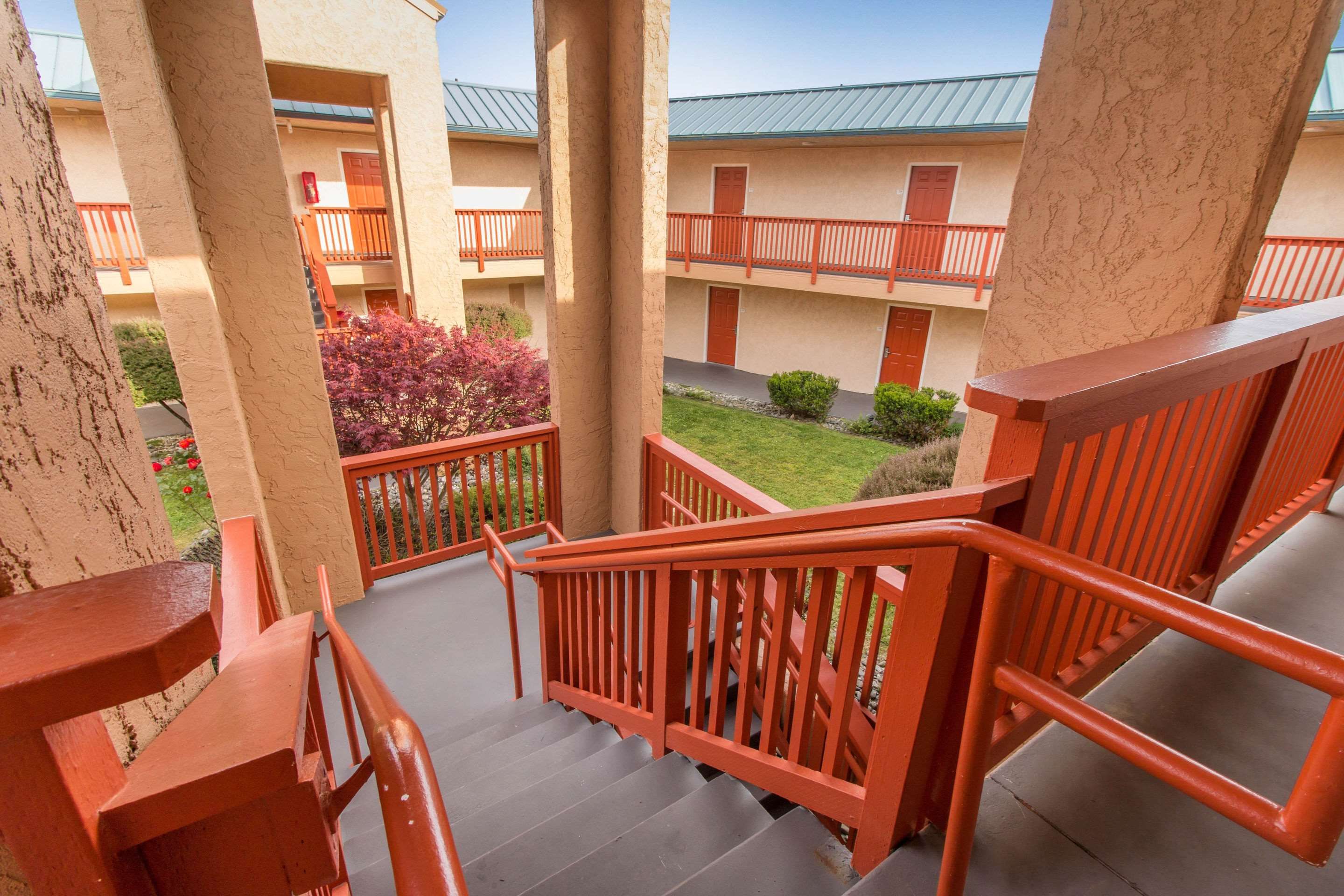 Outdoor view