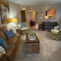 Lofts 105 - Cute Fully Furnished Apartment
