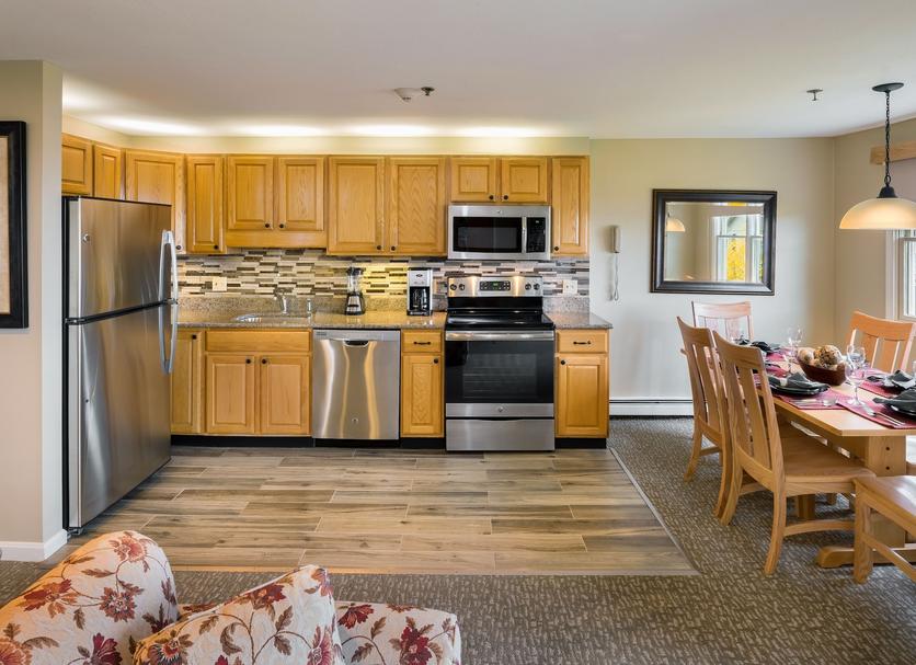 Kitchen Photo