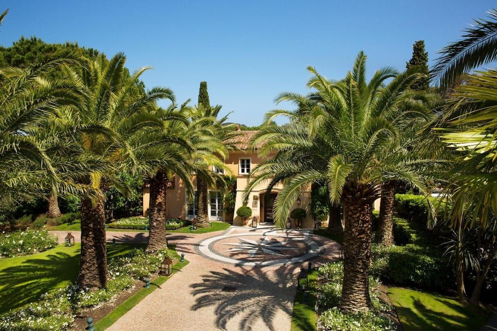 Outdoor view
