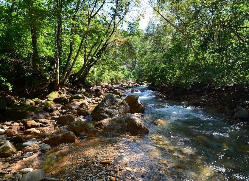 Outdoor view Photo