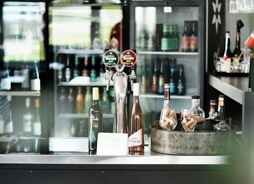 Bar Photo