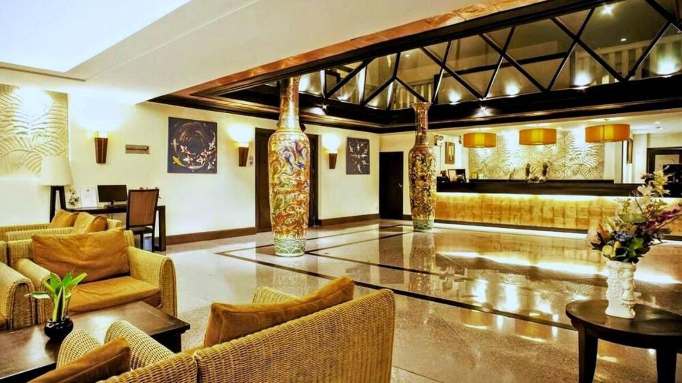 Royal Peninsula Hotel Chiangmai