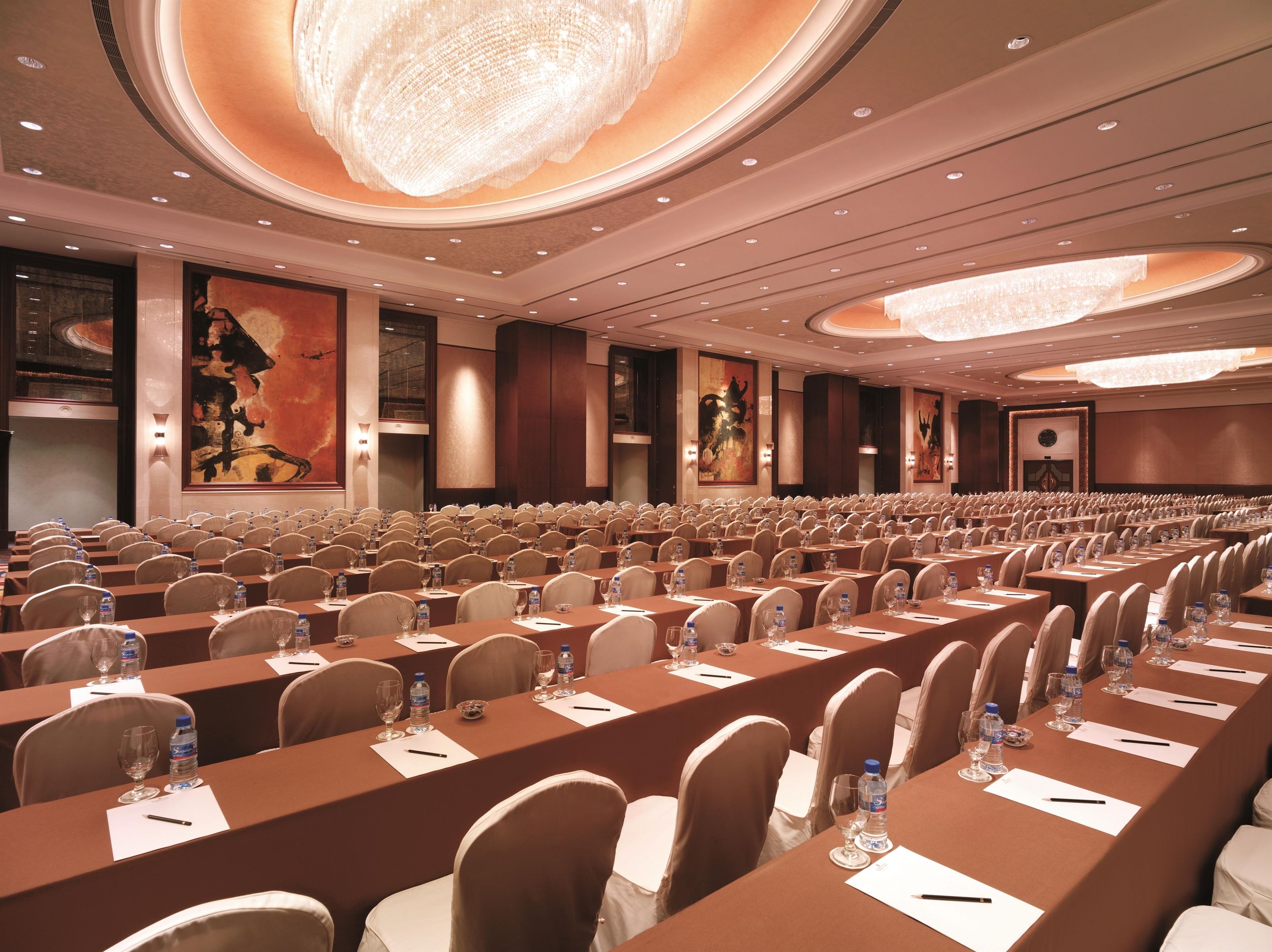 Conference room