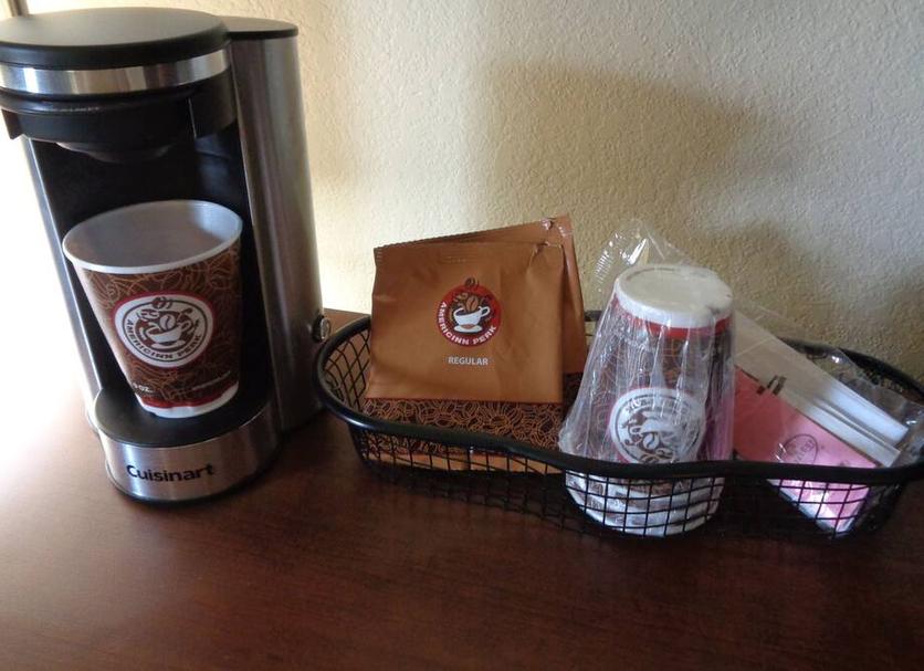 Room amenity Photo