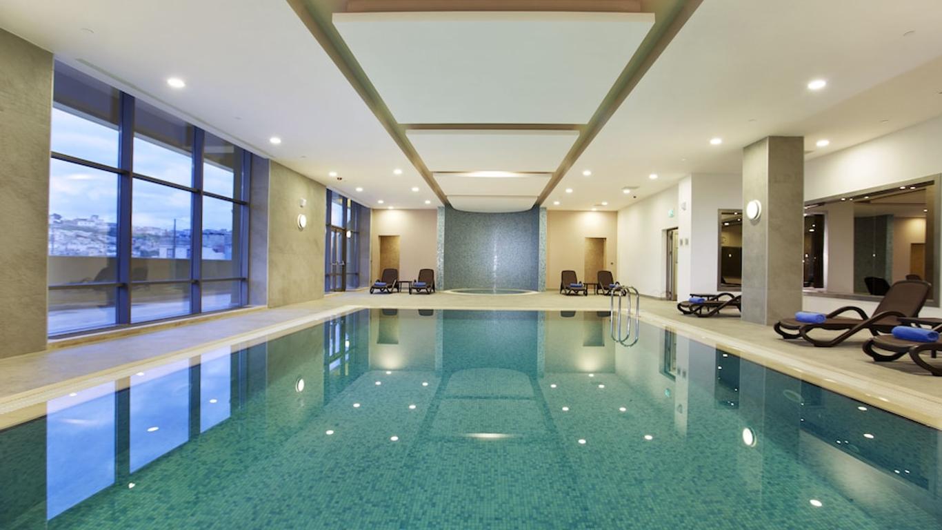 Hilton Garden Inn Sanliurfa