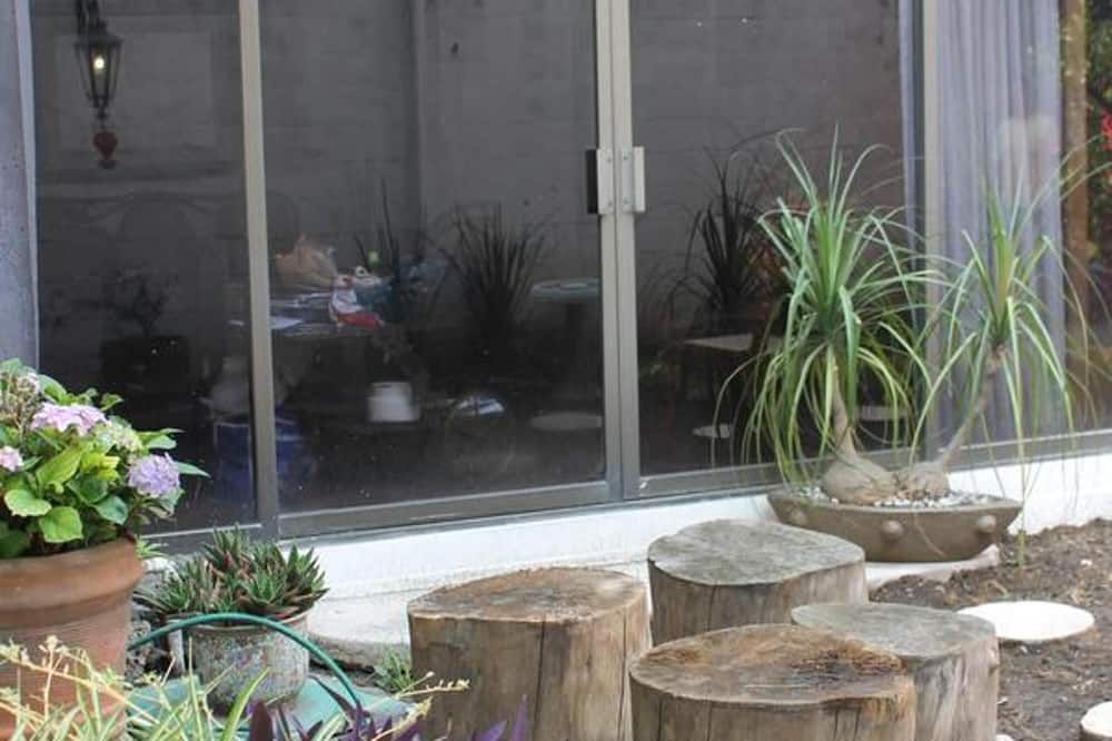 Outdoor view