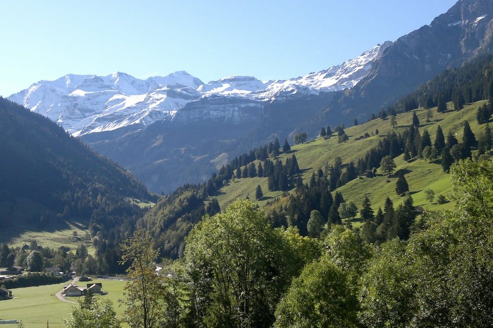 Outdoor view Photo
