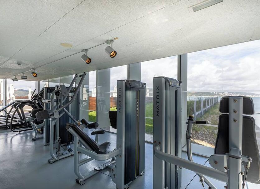 Gym Photo
