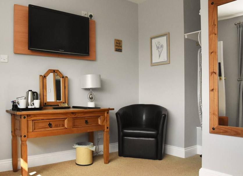 Room amenity Photo