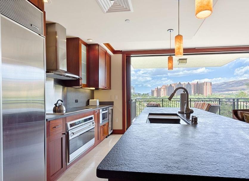 Kitchen Photo