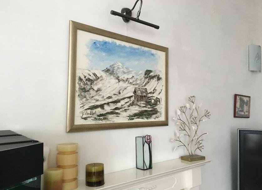 Room amenity Photo