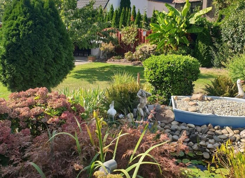 Outdoor view Photo