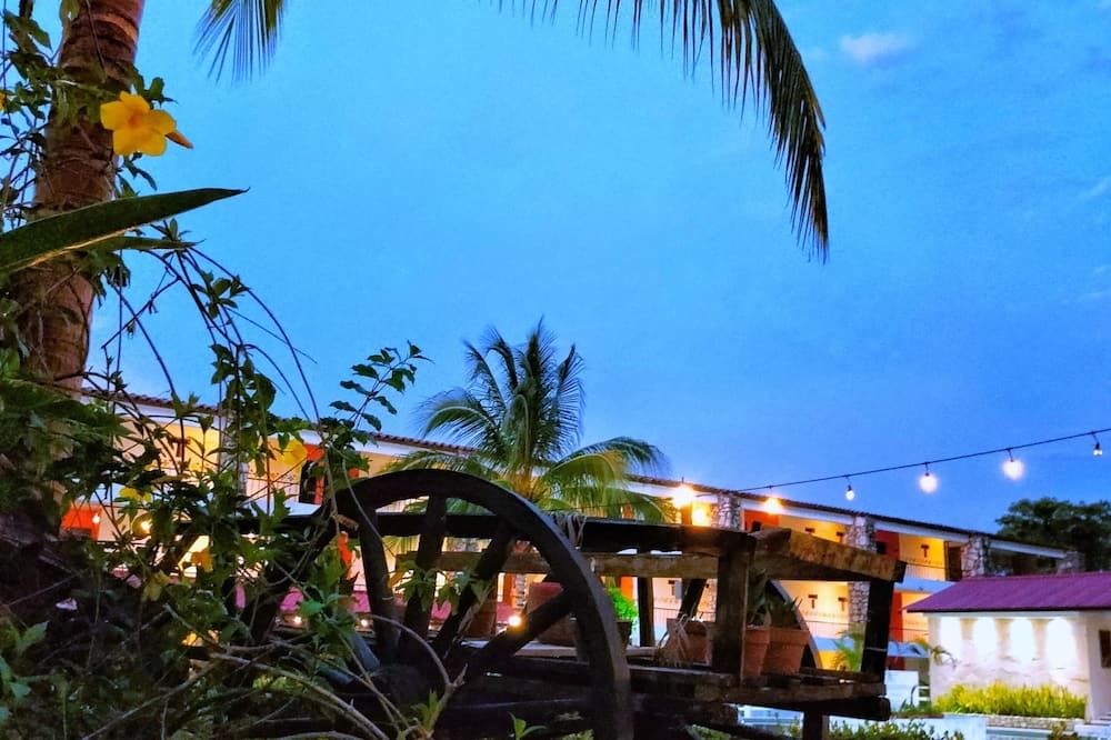 Outdoor view