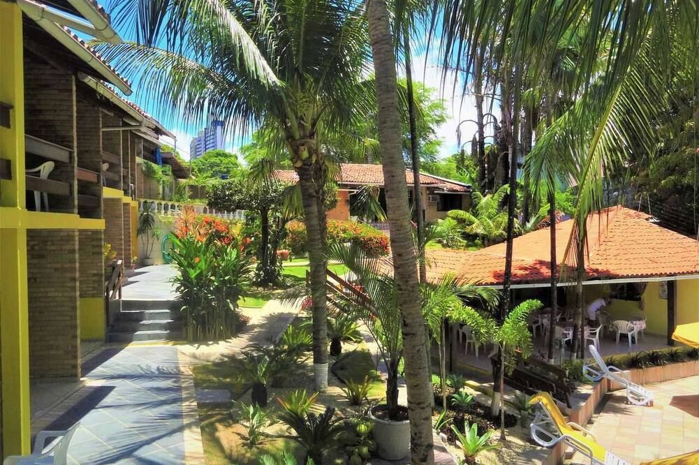 Outdoor view
