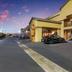 Hotel amenity