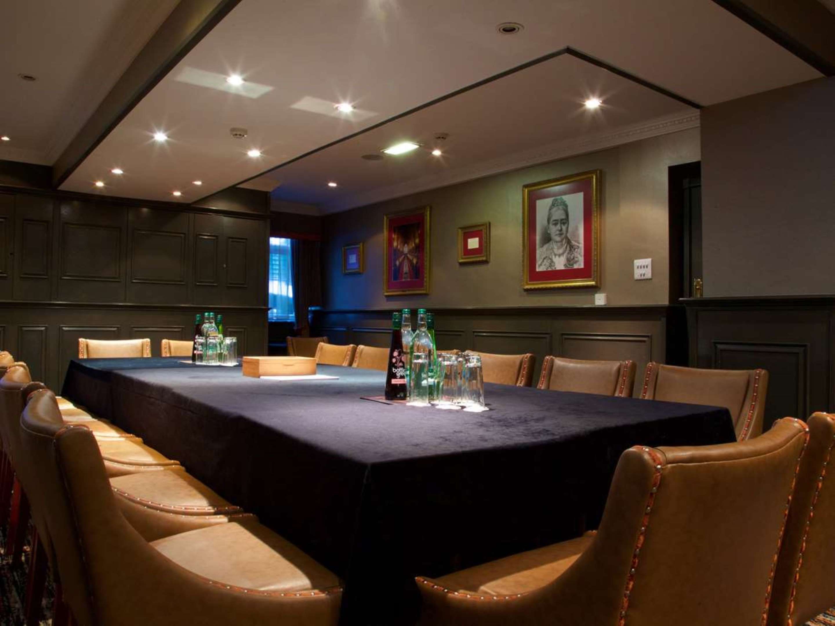 Conference room