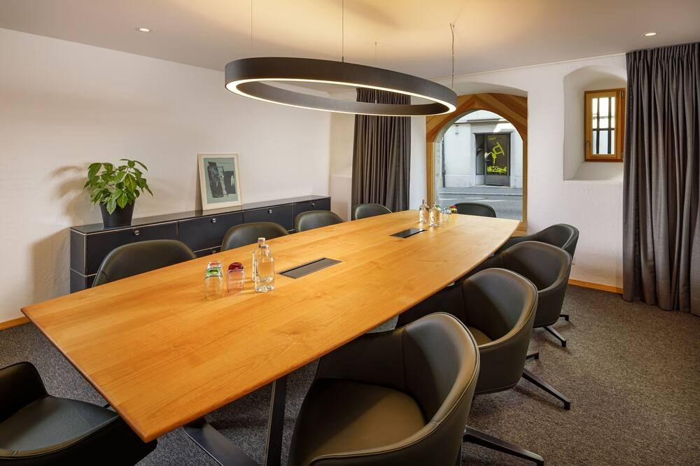 Conference room