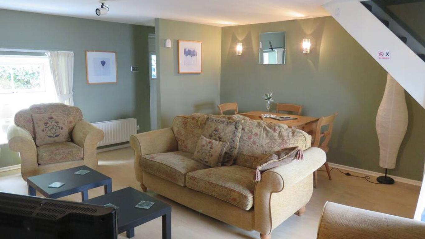 The Coach House Self Catering Apartments