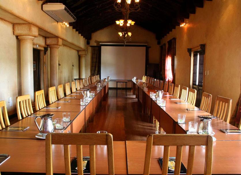 Conference room Photo