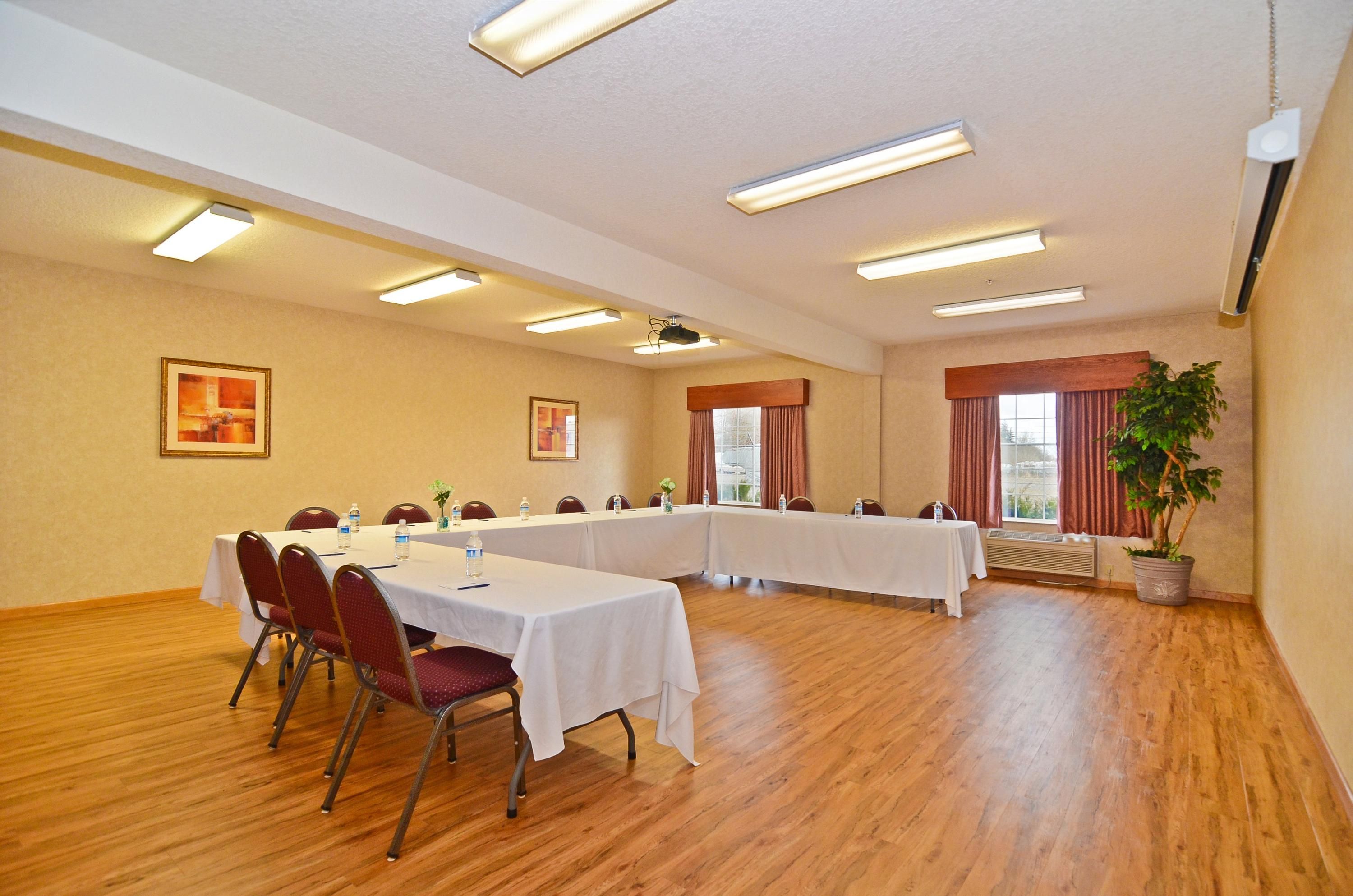Conference room