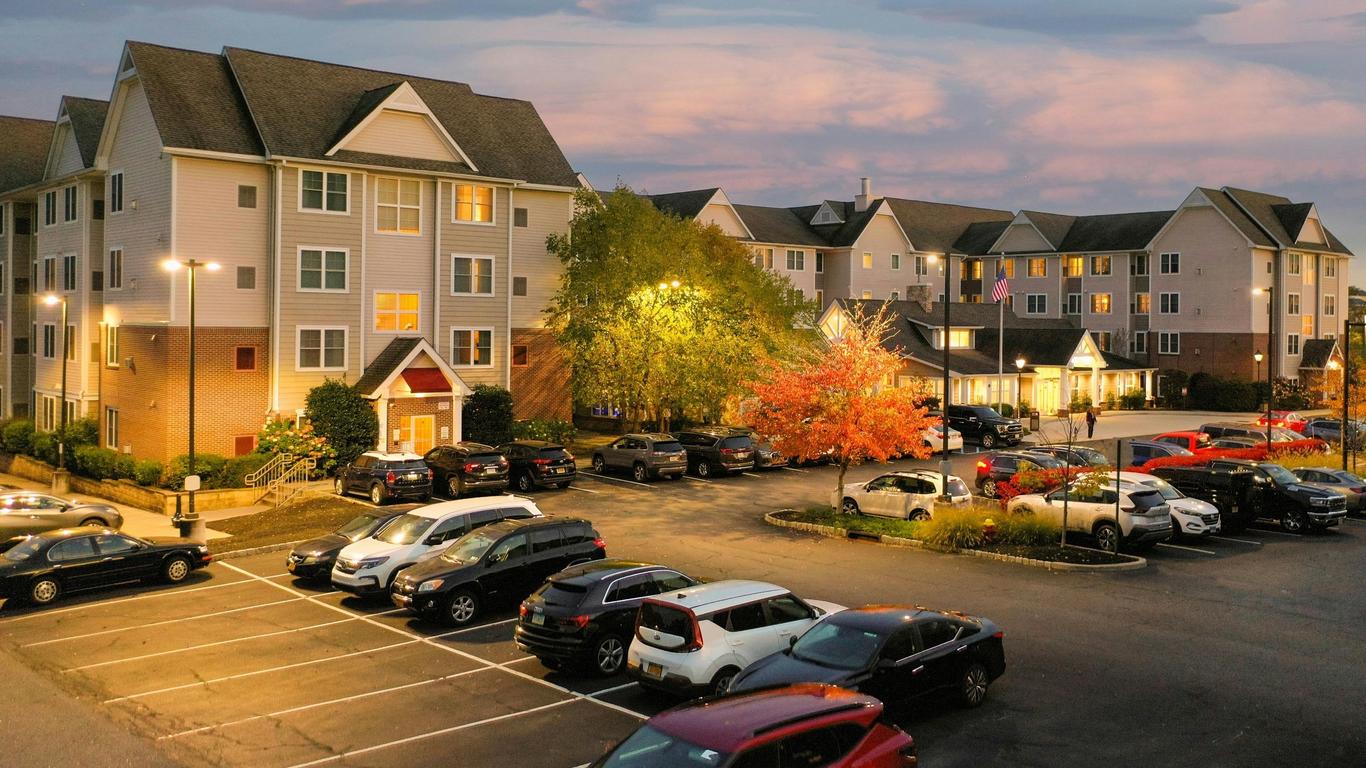 Residence Inn by Marriott Yonkers Westchester County