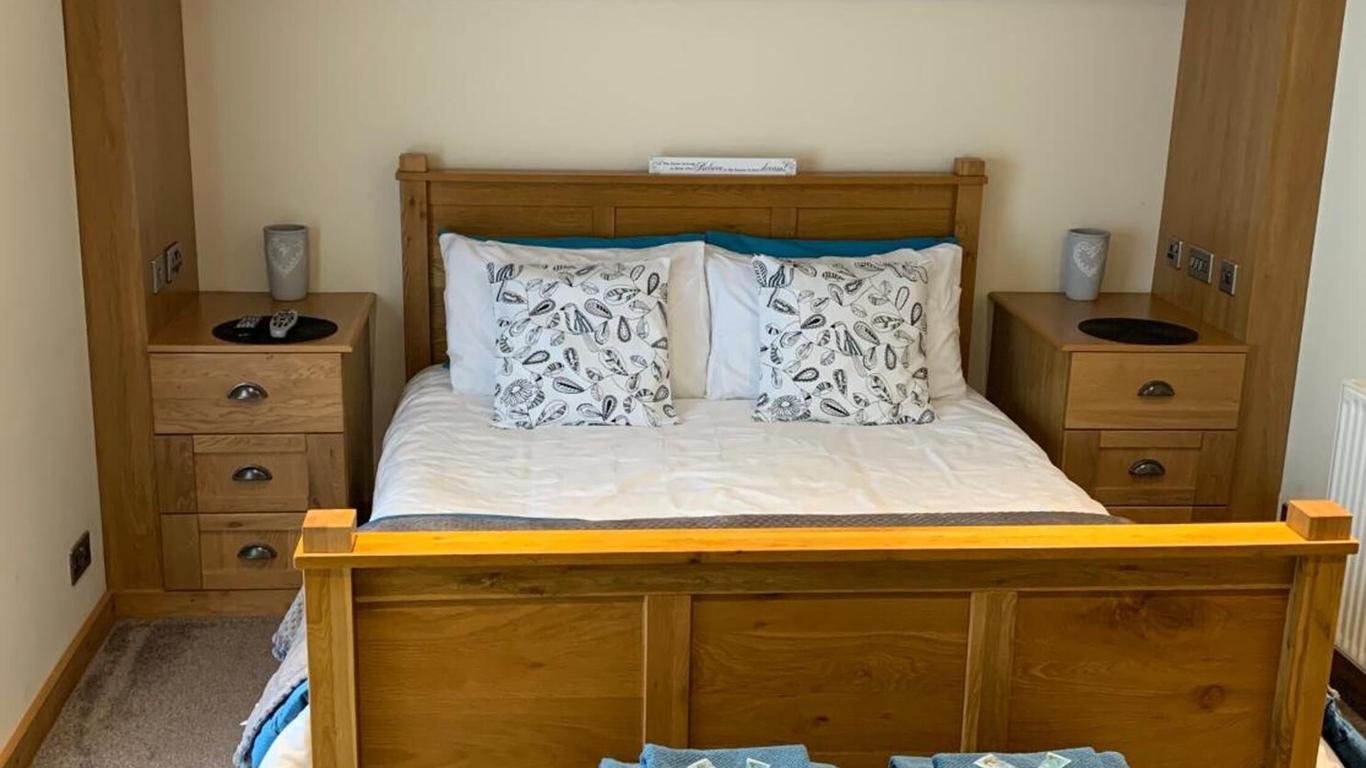 Deri-Down Guest House