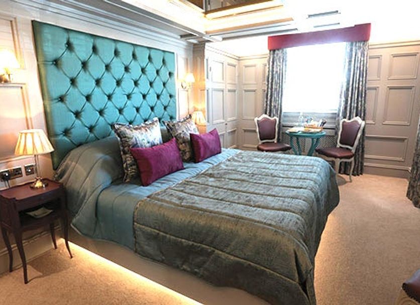 Bedroom Photo