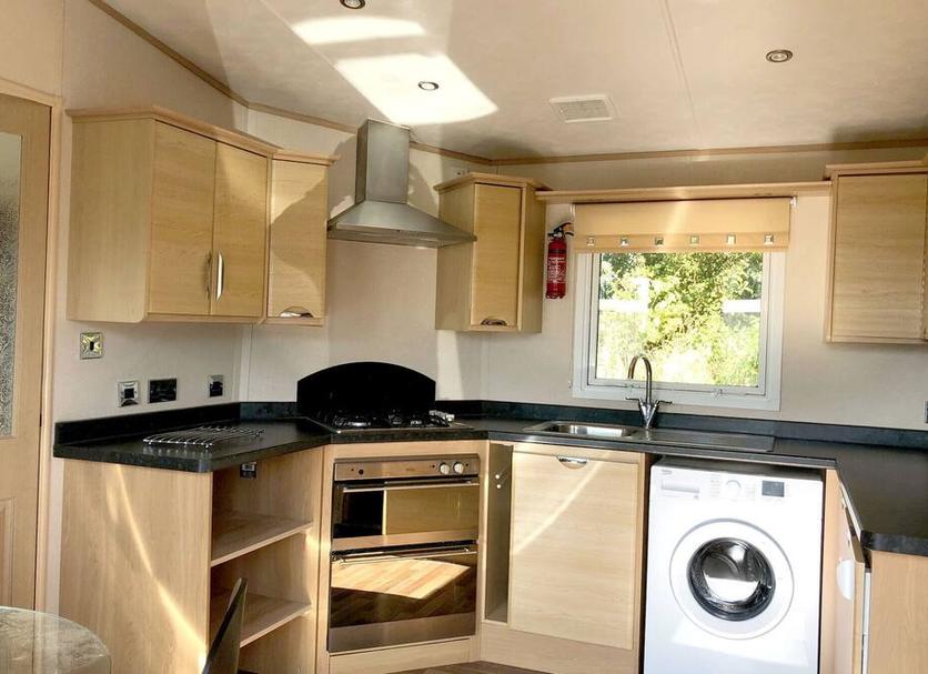 Kitchen Photo