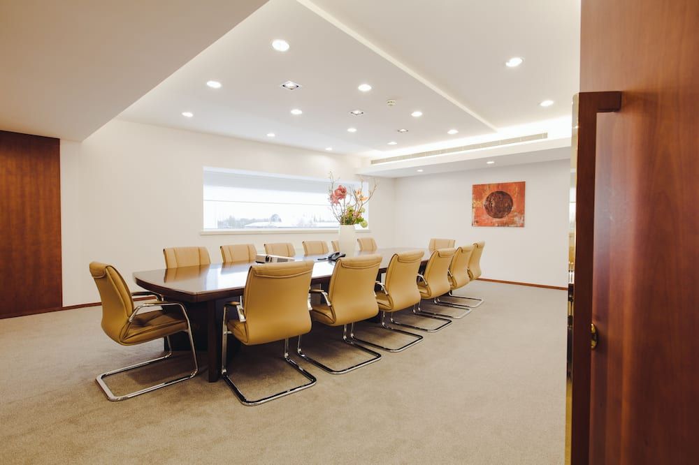 Conference room
