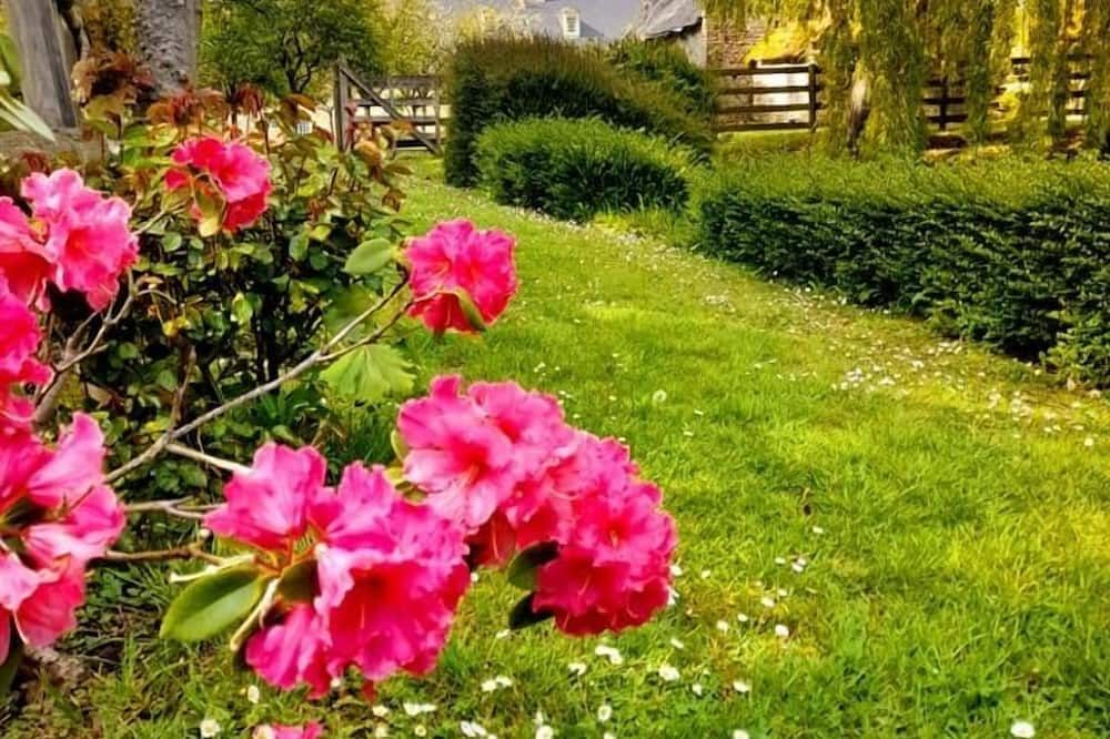 Outdoor view