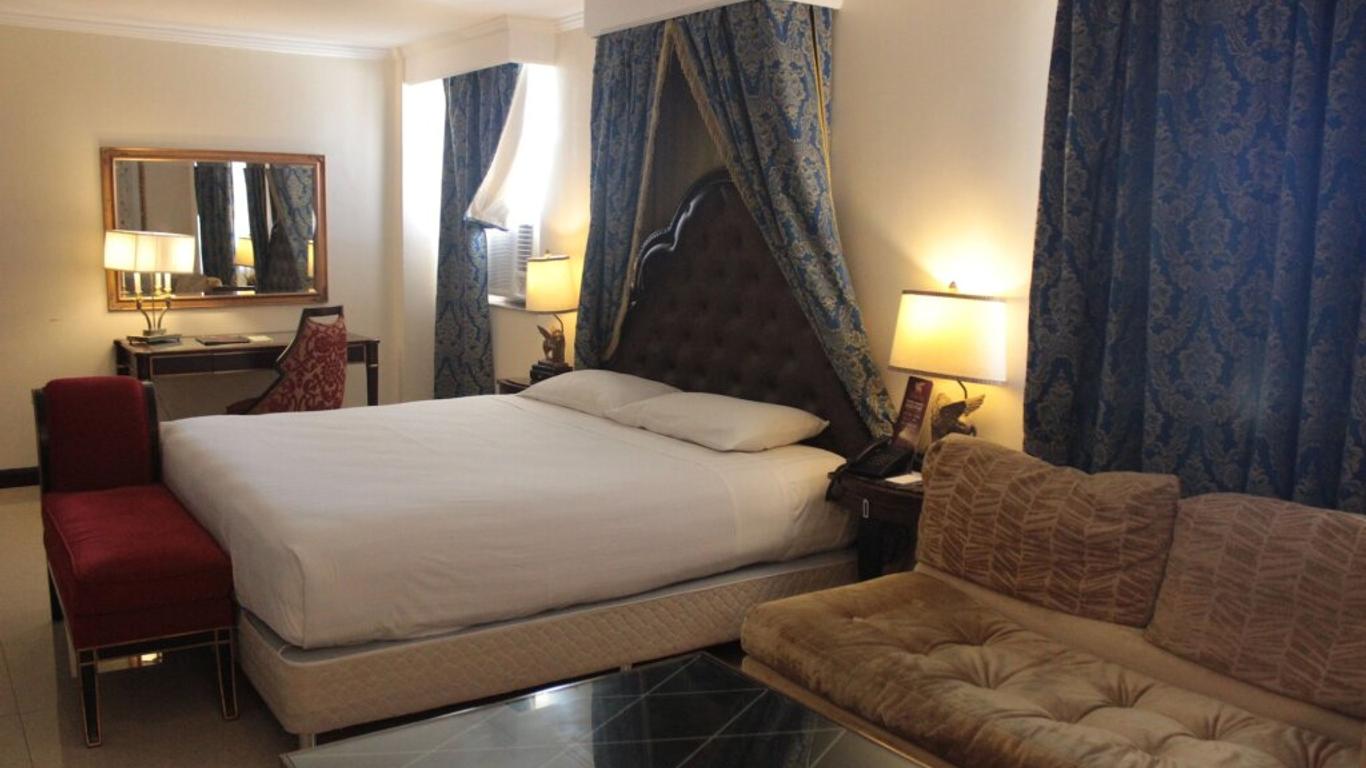 Subic Bay Venezia