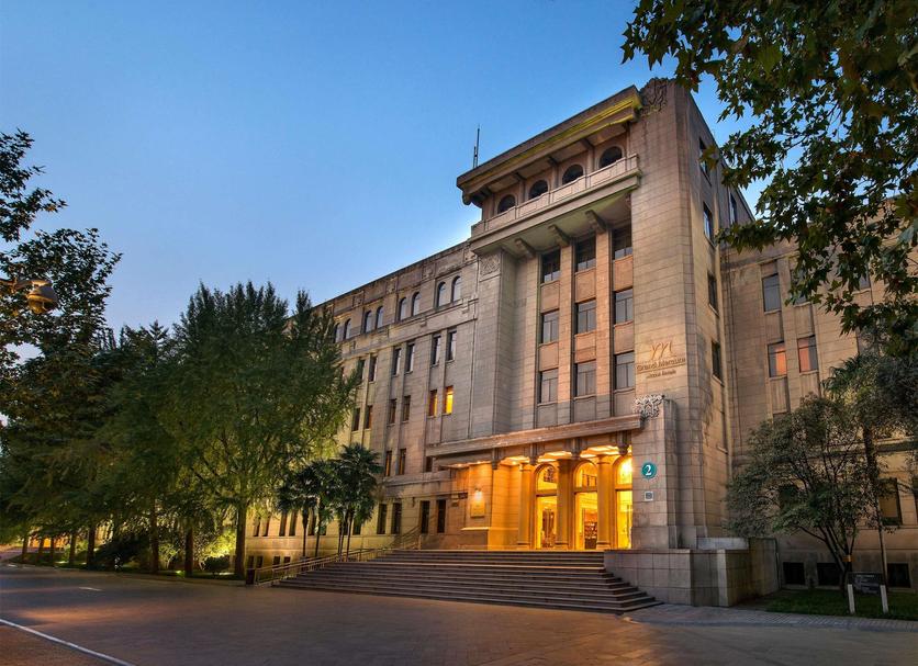 Building Photo