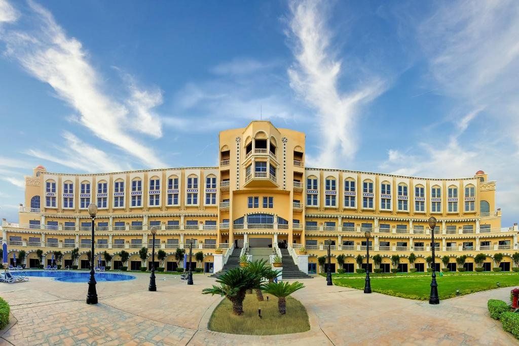 Building Photo