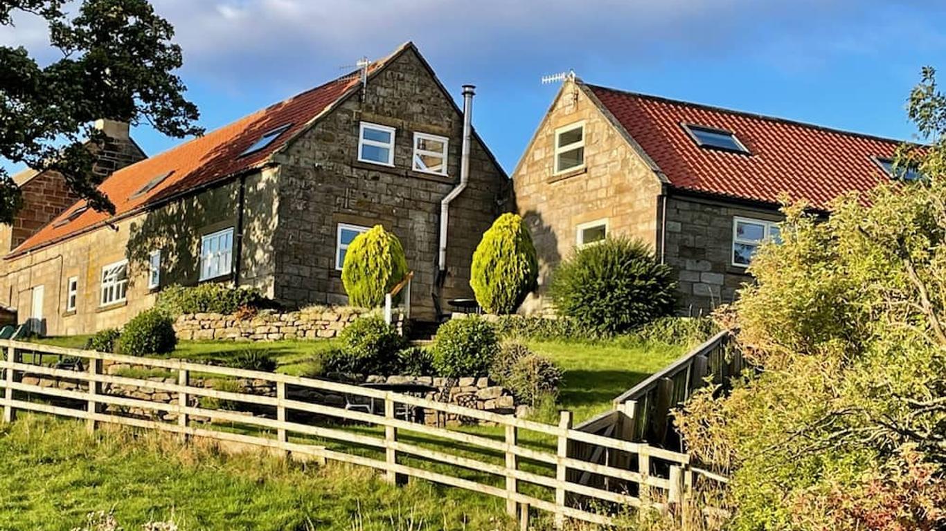 Church House Farm