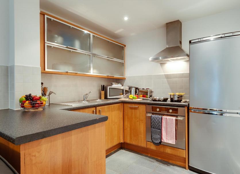 Kitchen Photo