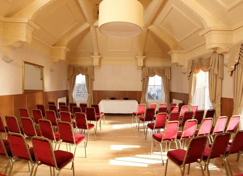Conference room Photo
