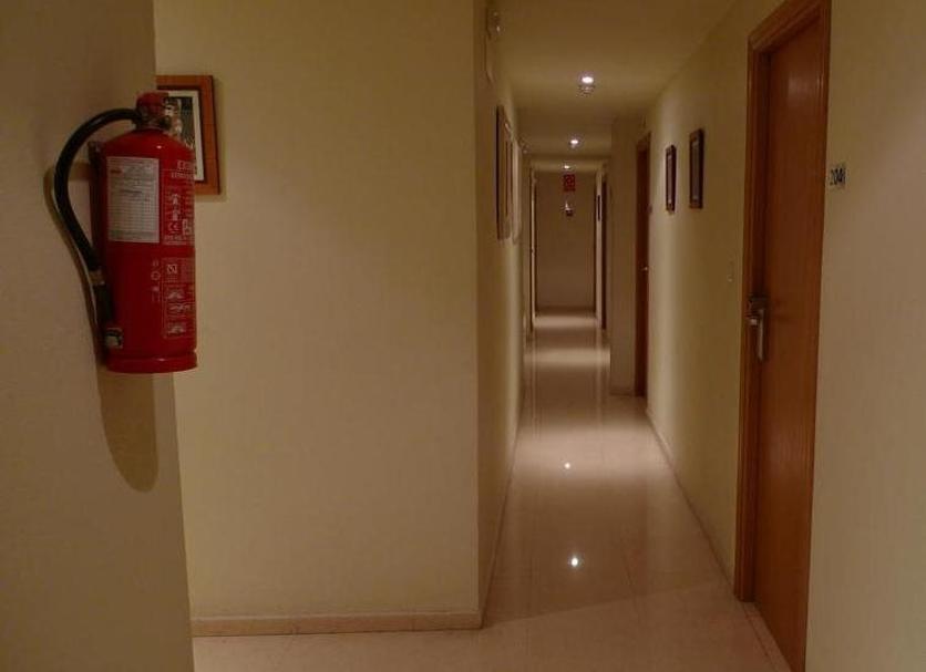 Hallway Photo