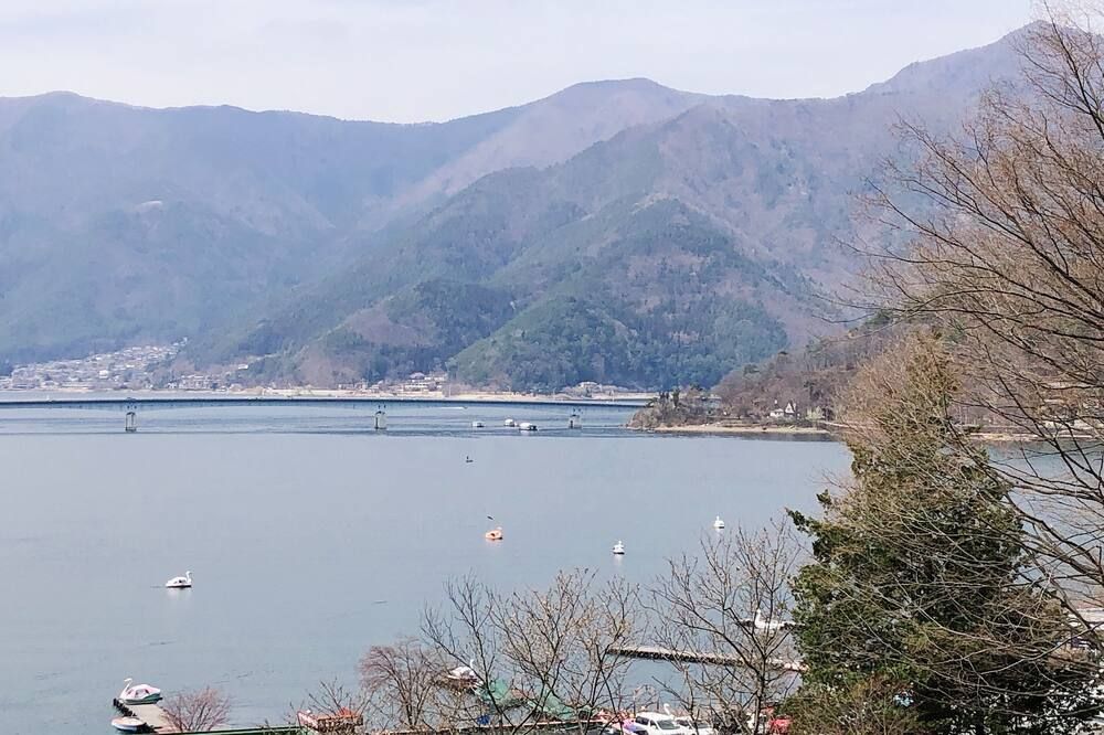 Outdoor view