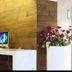 Business centre