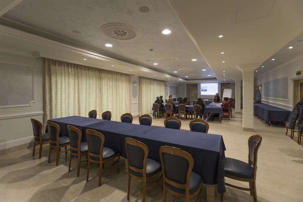 Conference room