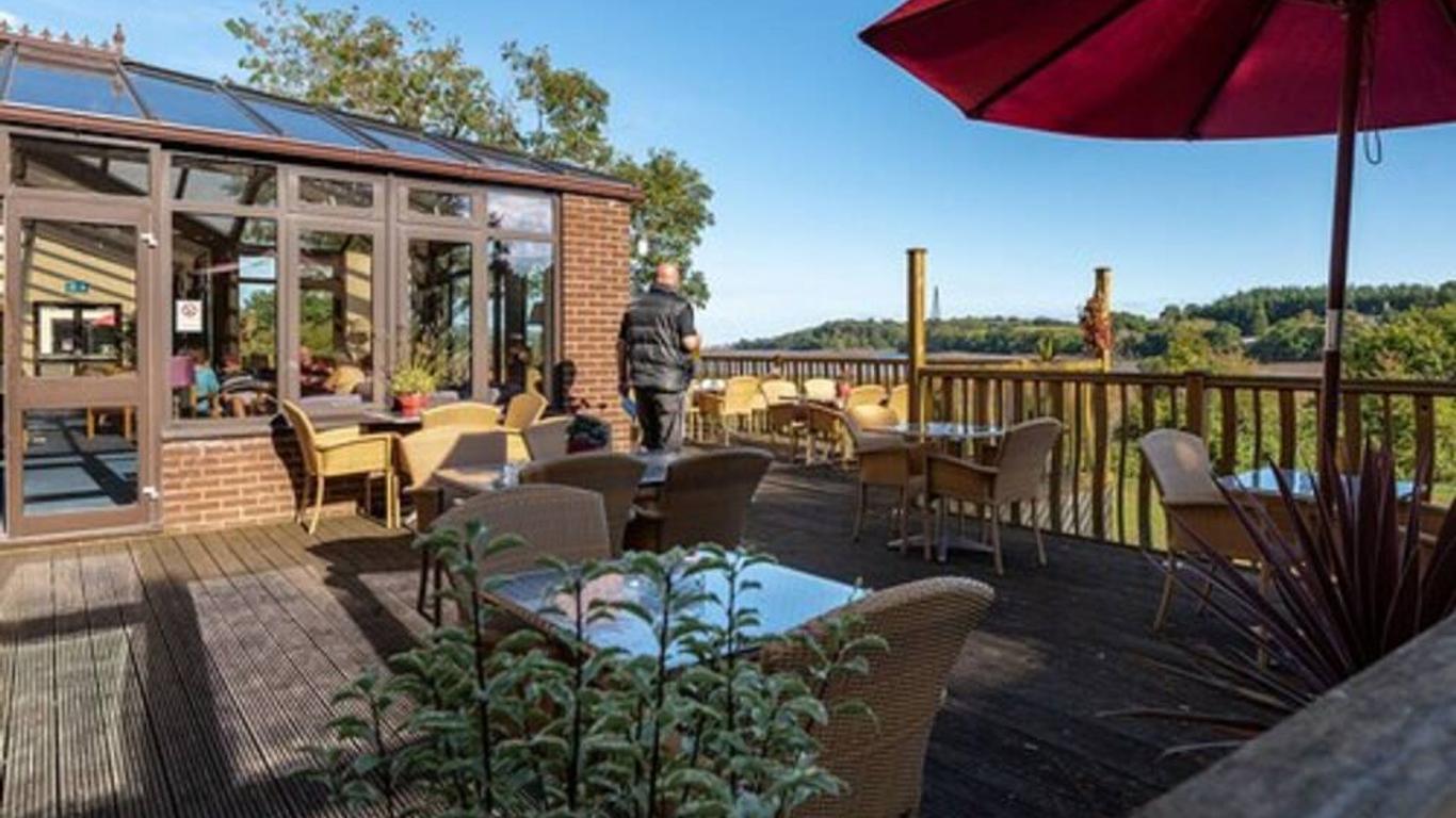 Passage House Hotel