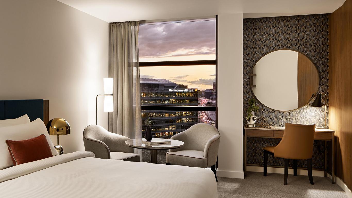 Crowne Plaza Sydney Darling Harbour By IHG