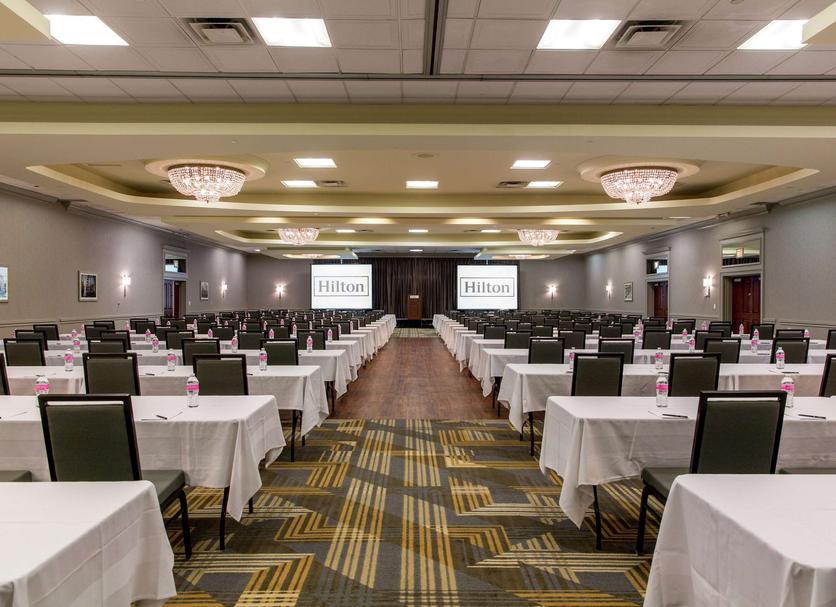 Conference room Photo