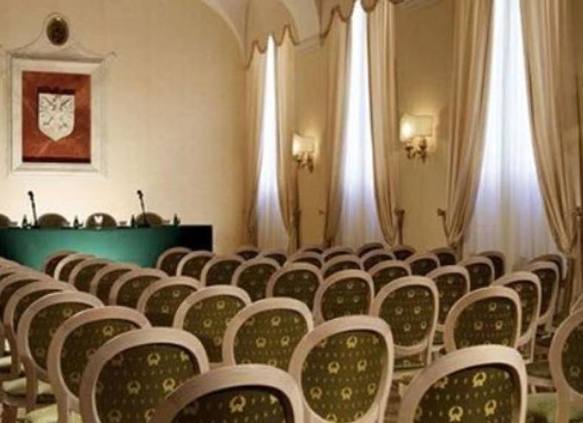 Conference room Photo