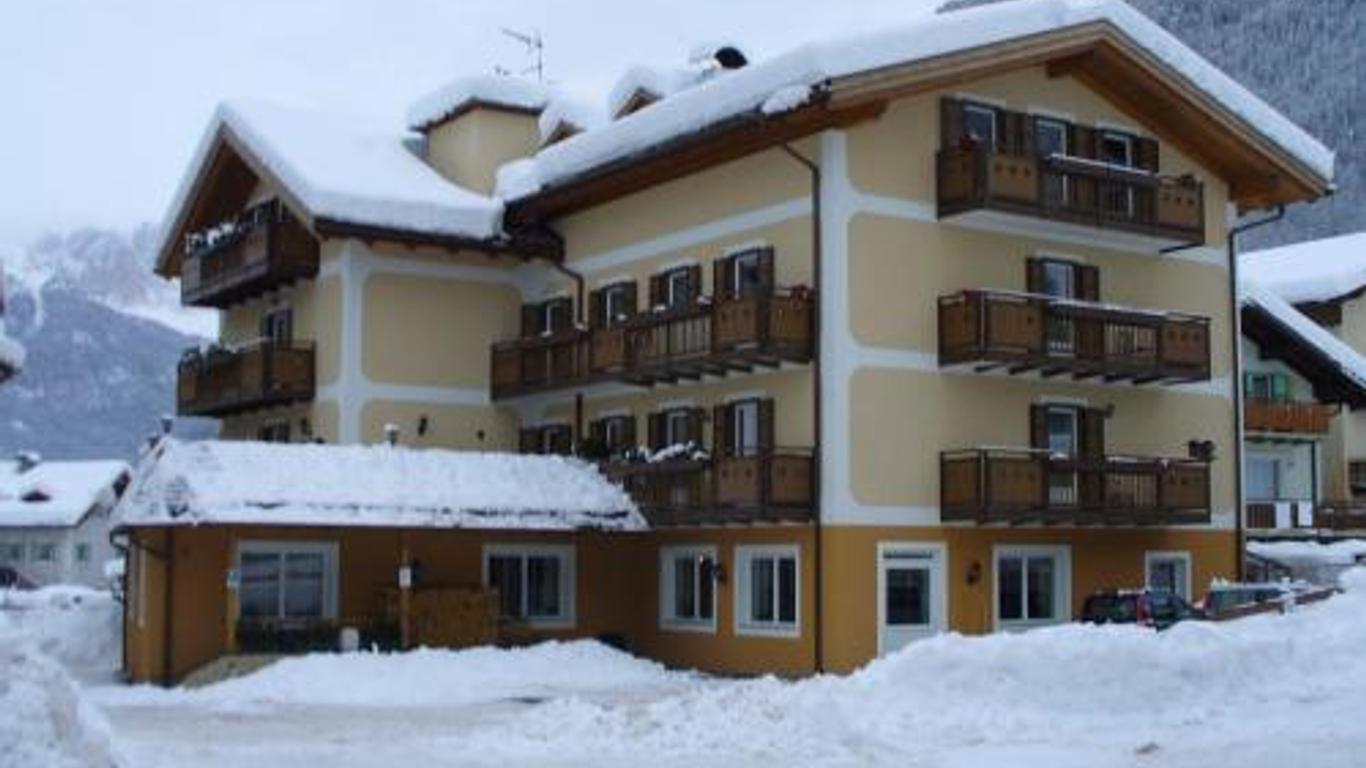 Hotel El Geiger