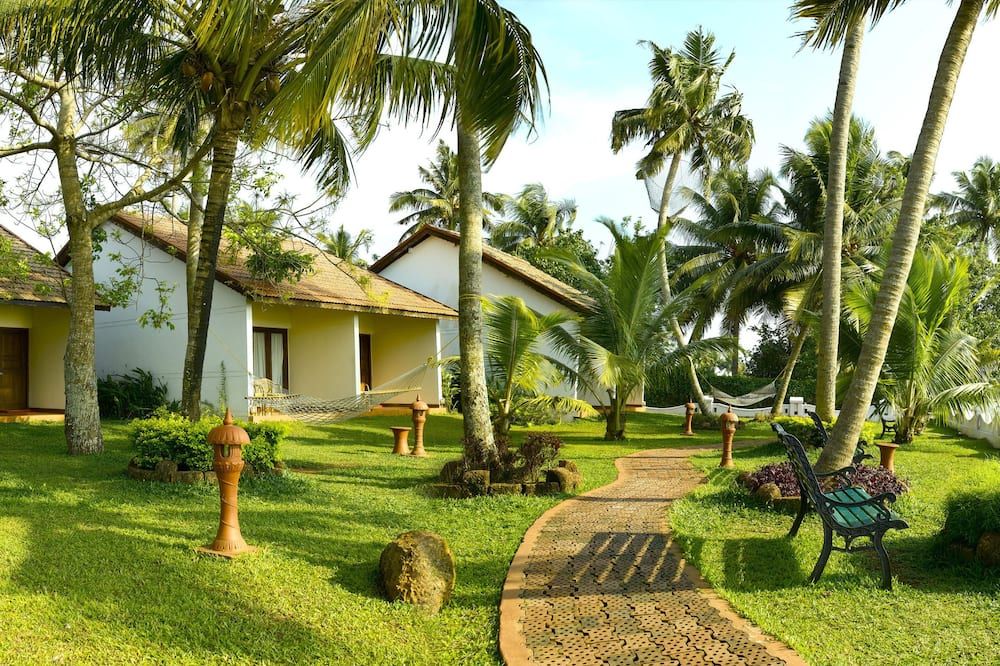Outdoor view