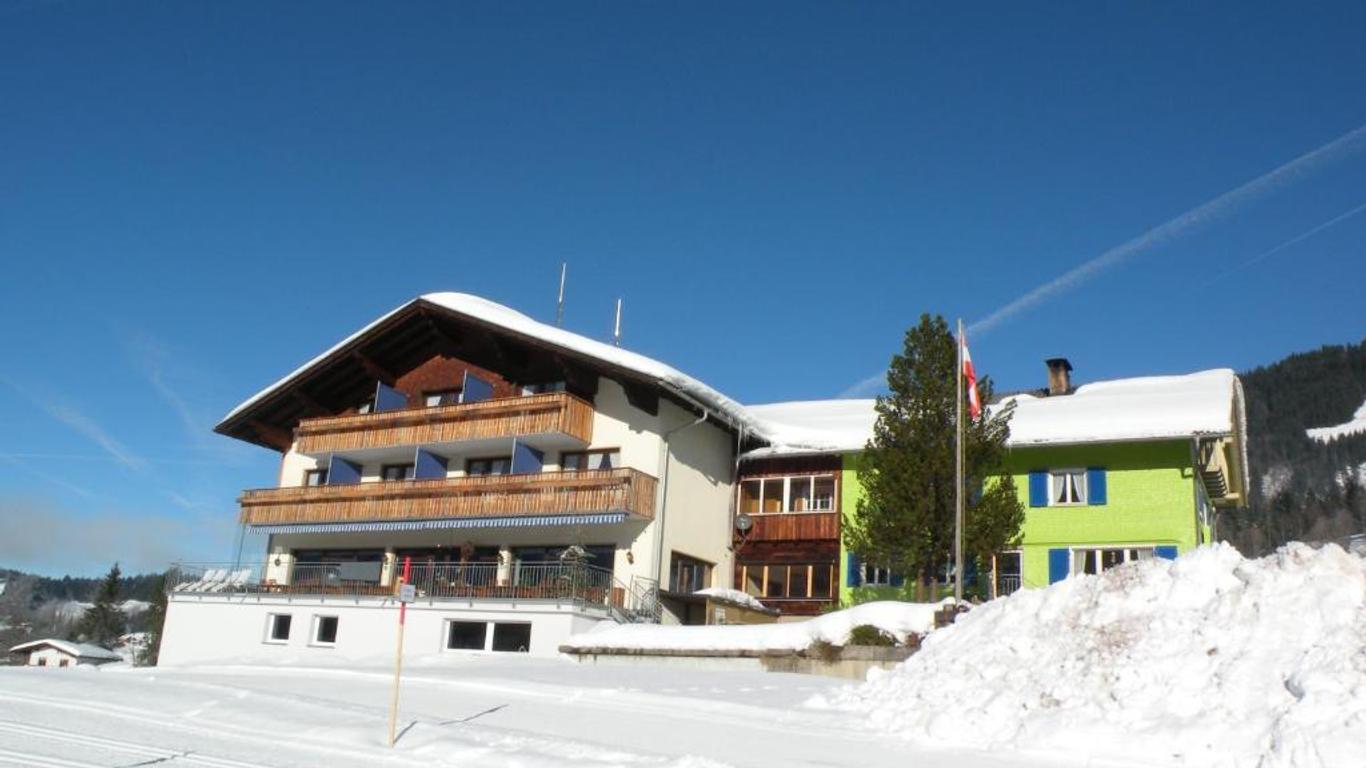 Katharinahof Ferienpension